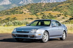 Honda хочет возродить модель Prelude