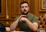Politico: США подтолкнули Зеленского на возобновление переговоров с Россией