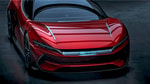 BYD создаст премиальный бренд электромобилей