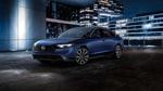 Honda презентовала обновленный Accord