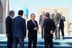 Лидеры стран ОТГ подписали ряд документов — список