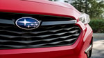 Subaru показал обновленную Impreza на новом тизере