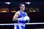 Семь узбекских боксеров вышли в финал Чемпионата Азии