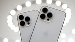 Мужчины пытались «по-левому» ввезти в Ташкент смартфоны iPhone 14 PRO Max