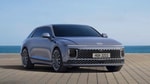 Hyundai раскрыл характеристики седана Grandeur седьмого поколения