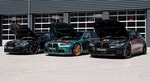 G-Power выпустил BMW M3 мощностью 720 лошадок