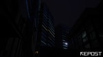 В Ташкенте начали отключать уличное освещение
