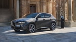 Alfa Romeo презентовал гибридную версию Tonale