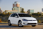 Volkswagen анонсировал модель ID.Golf