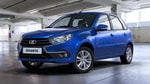 «АВТОВАЗ» отказался от хэтчбэка LADA Granta