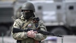 Европарламент признал Россию страной-спонсором терроризма