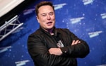 Илон Маск намерен создать собственный смартфон 
