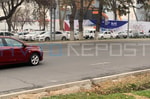 На дорогах Ташкента заметили Chevrolet Onix без камуфляжа — фото