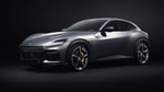 Ferrari вынужденно остановила прием заказов на свой первый кроссовер