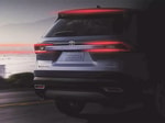 Toyota презентует новый Grand Highlander