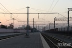 Строительство Трансафганской железной дороги может обойтись в $8,2 млрд 