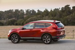 Honda отзовет почти два миллиона автомобилей