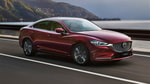 Mazda презентовала обновленную модель