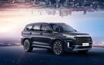 Стало известно, с каких моделей EXEED начнет продажи в Узбекистане