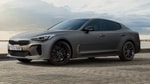 Kia выпустила эксклюзивную прощальную версию модели Stinger