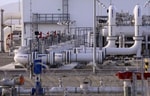 С начала года Узбекистан экспортировал газ в Китай на $1 млрд