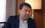 Расул Кушербаев завершает депутатскую карьеру
