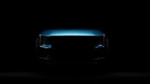 Kia выпустила тизер нового электрокара EV9