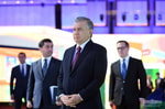 «Хочу упразднить райОНО и облОНО» — президент 