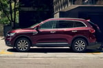 Renault лишил важной функции свой флагманский кроссовер