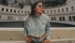 Марьям Тилляева рассказала, как она переживает расставание с Амираном