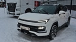 Специалист предсказал объемы продаж «Москвичей» в 2023 году