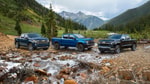 Концерн General Motors стал самым продаваемым на рынке США в 2022 году