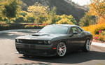 Dodge Challenger стал самым популярным спорткаром в 2022 году