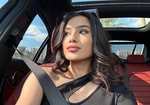 Рухсора Эм села в чужую машину, перепутав со своей — видео