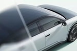 Lightyear презентует доступный кроссовер с солнечными батареями