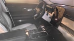В сети появились фотографии салона нового кроссовера Chery
