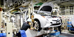 Toyota третий год подряд становится мировым лидером по продажам авто