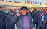 В Бухаре хотят снести стадион ради строительства турцентра — видео
