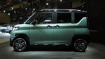 Mitsubishi презентовала микровэн Delica Mini