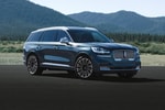 Новый Lincoln Aviator получит технологию вождения без помощи рук