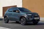 Dacia «прокачал» свой дешевый электромобиль Spring