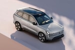 Volvo перейдет на систему подписок