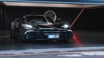 Mercedes-Benz объявил начало поставок ограниченного Mercedes-AMG One