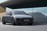 Hyundai показал интерьер своего роскошного Grandeur