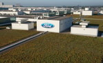 Ford тестирует электрокроссовер на базе Volkswagen