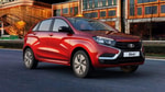 «АВТОВАЗ» исключил LADA Xray из модельного ряда