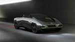 Nissan презентует новый электрический концепт-кар