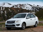 «АВТОВАЗ» опять упростил LADA Granta