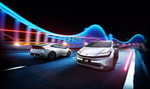 Toyota работает над «заряженным» Prius