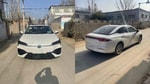 Можно ли купить хороший электромобиль в Узбекистане до $20 000